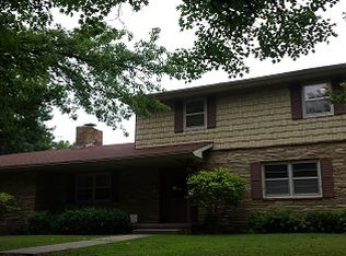 501 E Monroe St, Pittsburg, KS 66762