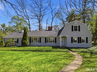 100 Surrey Lane, Glastonbury, CT 06033