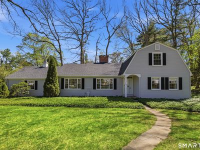 100 Surrey Lane, Glastonbury, CT, 06033