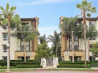 13031 Villosa Pl APT 123, Playa Vista, CA 90094