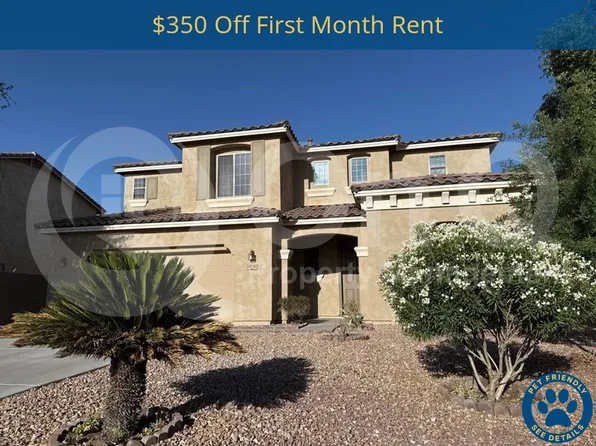 4213 S Buckskin Way, Chandler, AZ 85249