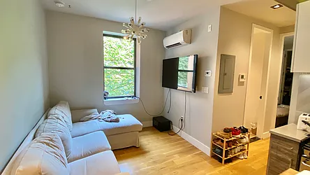 Rented by Simply Brooklyn Realty Inc