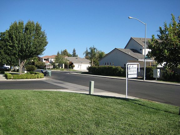 Corner Lot