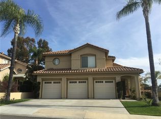 14 Calle Serra, Ladera Ranch, CA 92688