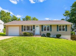 802 W 39th St N, Independence, MO 64050