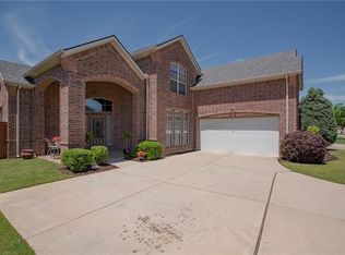 6008 Ricks Rd, Denton, TX 76210