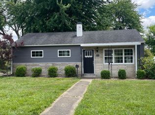 712 Bryan Rd, Evansville, IN 47710