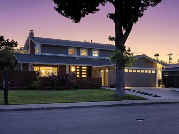 1499 Valcartier St, Sunnyvale, CA 94087