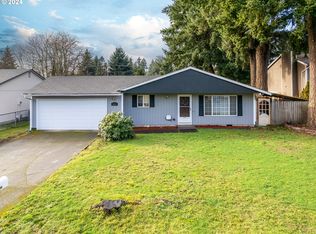 3212 NE 133rd Ct, Vancouver, WA 98682