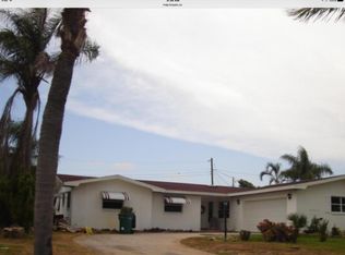 200 Villa Del Mar Way, Satellite Beach, FL 32937