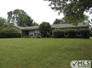 8120 Brenthaven Dr, Brentwood, TN 37027