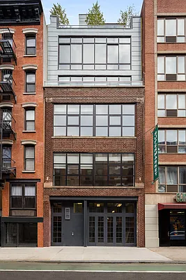 Rented by Corcoran | media 23