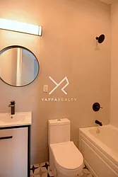 Rented by Yaffa Realty LLC