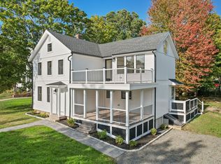 294 Thimble Island Road, Branford, CT 06405