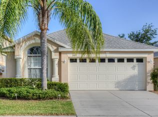 6105 Gentle Ben Cir, Zephyrhills, FL 33544