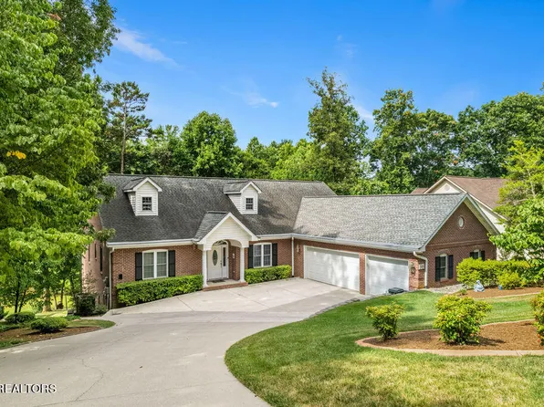 105 Cheeskogili Way, Loudon, TN 37774