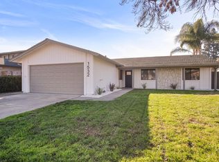 1532 Kentwood Ave, Modesto, CA 95355