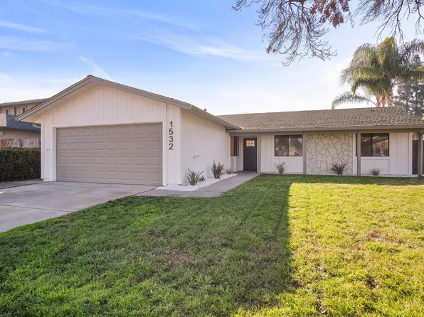 1532 Kentwood Ave, Modesto, CA 95355