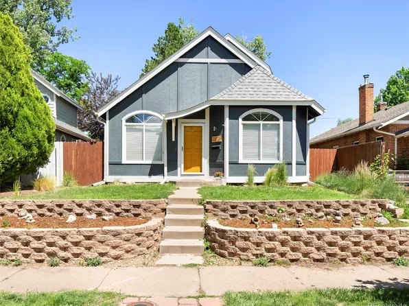 2252 S Ogden Street, Denver, CO 80210