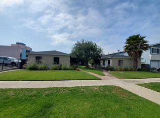 224 Avenue H APT 1, Redondo Beach, CA 90277