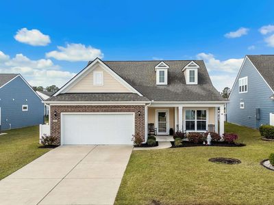 2989 Ellesmere Circle, Myrtle Beach, SC, 29579