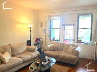 37 Mount Hood Rd #6TT, Brighton, MA 02135
