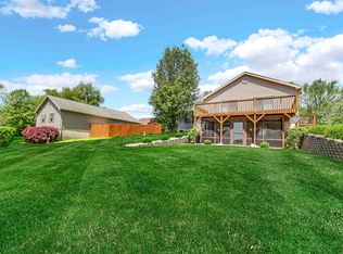 18033 Hiawatha Trl, Plymouth, IN 46563