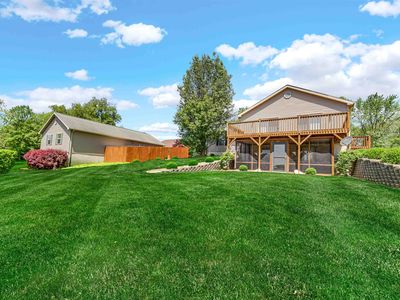 18033 Hiawatha Trl, Plymouth, IN, 46563