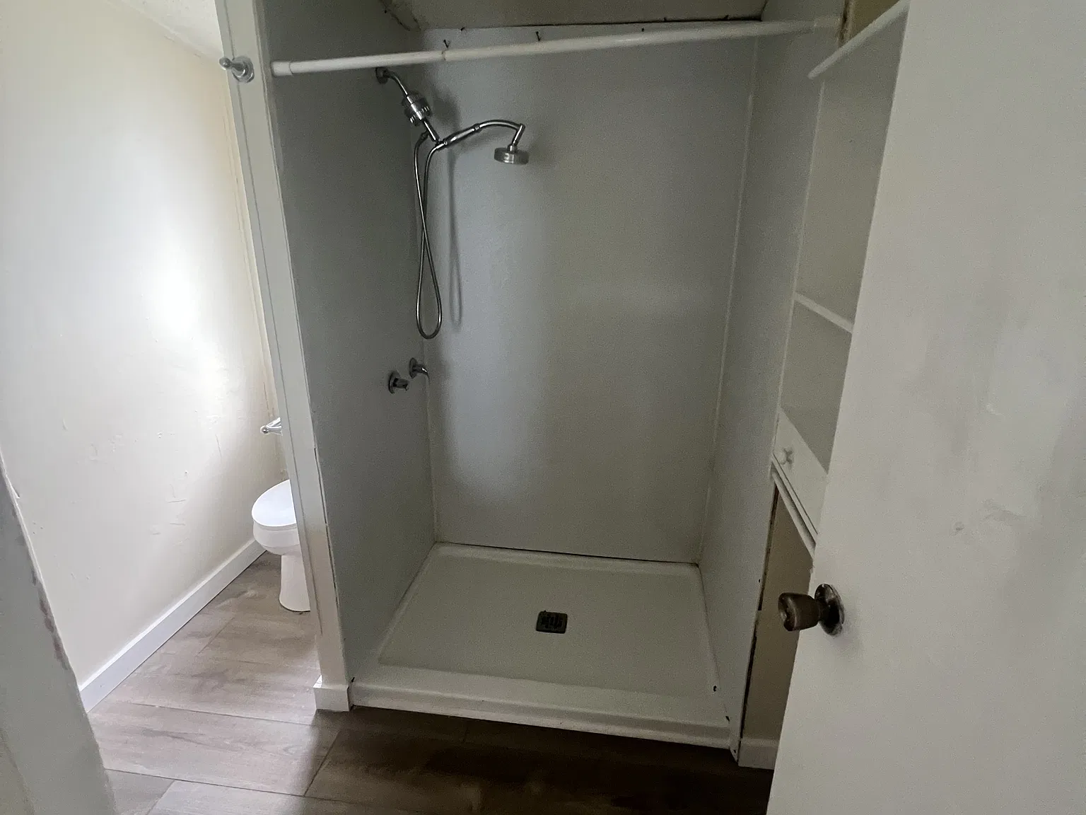 Langford Mobile Home Park - 109 — Photo 1