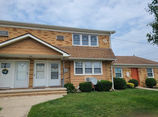 735 N Somerset Ave #Q-2, Ventnor City, NJ 08406