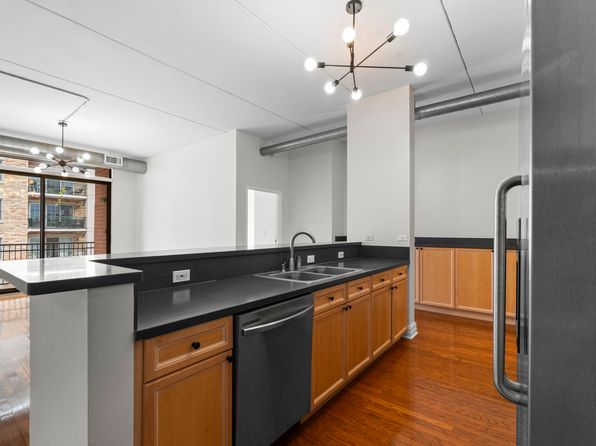 1 S Highland Ave UNIT 501