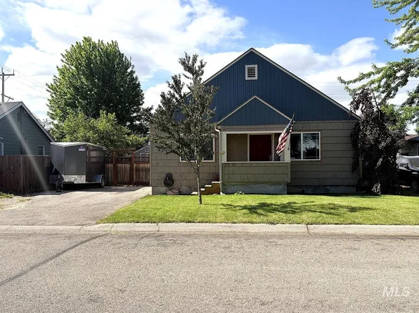 4207 W Marvin St, Boise, ID 83705