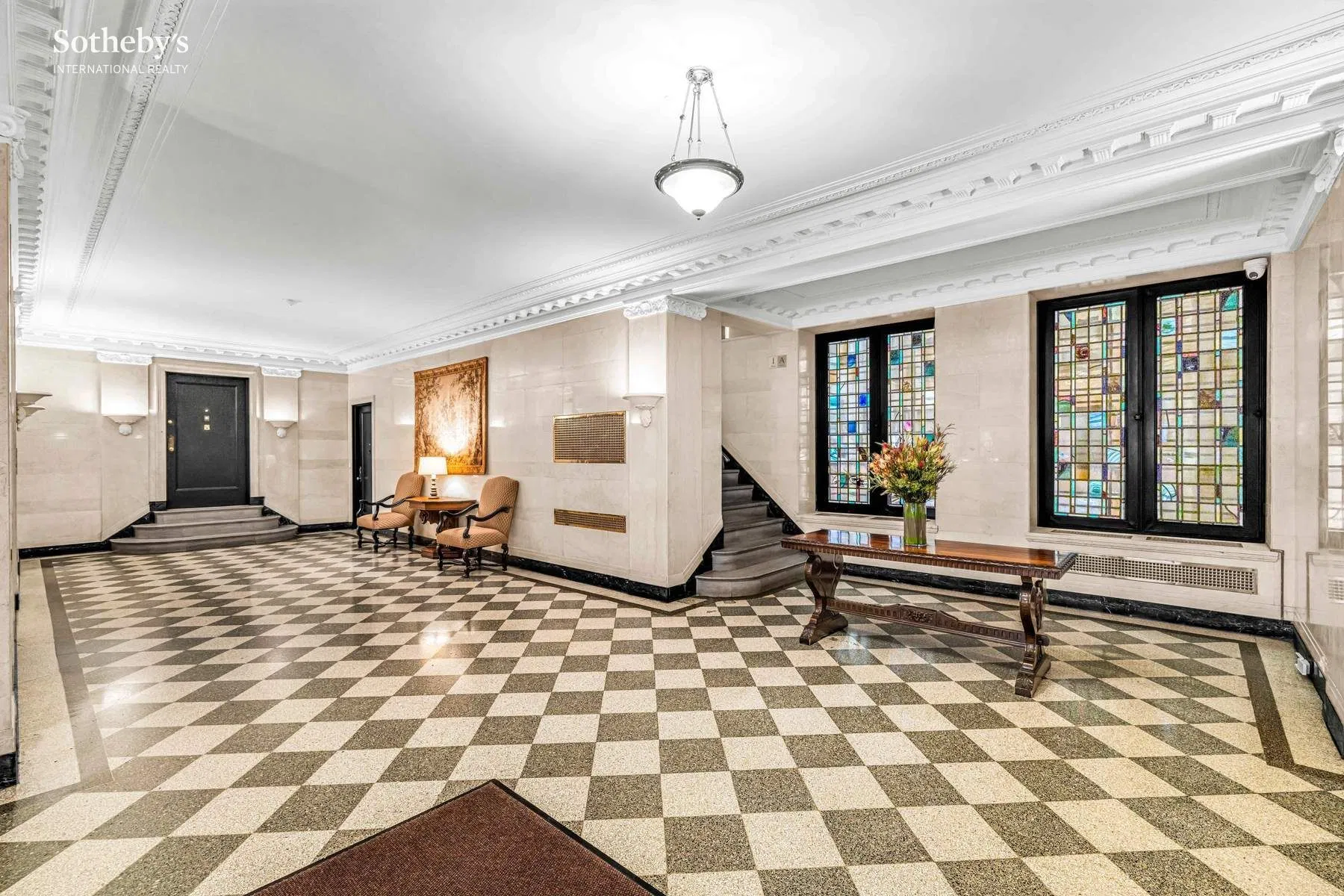 390 Riverside Drive #6D in Morningside Heights, Manhattan | StreetEasy