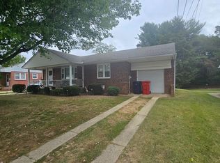 11 Thompson Ave, Bridgeton, NJ 08302