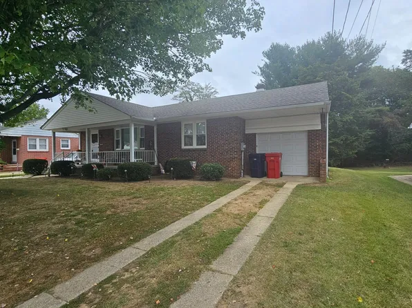 11 Thompson Ave, Bridgeton, NJ 08302