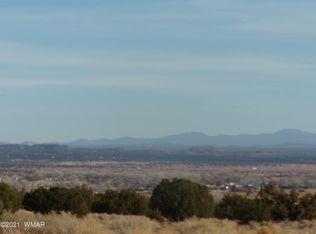 Ranch View Dr, Snowflake, AZ 85937