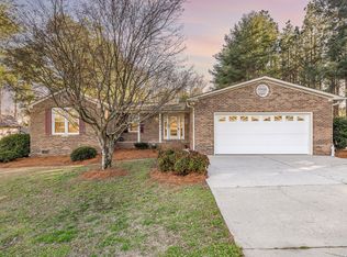 7224 Cleveland School Rd, Garner, NC 27529