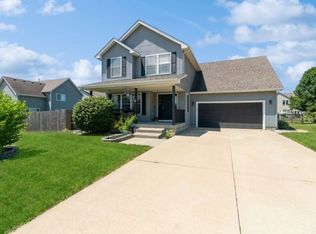 4404 SW Somersby Blvd, Ankeny, IA 50023