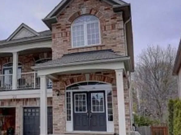 20 Florence Dr #Basement, Whitby, ON L1R 0K2