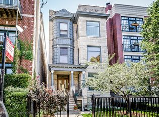 3753 N Wilton Ave APT 3, Chicago, IL 60613