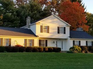290 S Countryside Dr, Ashland, OH 44805