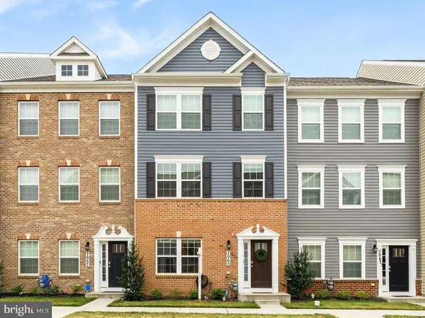 7065 Delegate Pl, Frederick, MD 21703