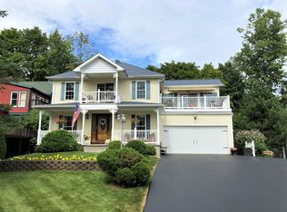 25 Scrimshaw Ln, Lake George, NY 12845