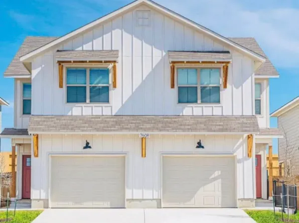 7540 Briarwood Pass, San Antonio, TX 78252
