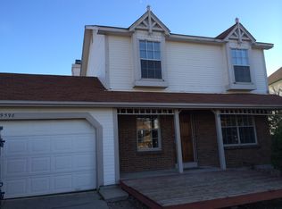 19598 E Nassau Dr, Aurora, CO 80013