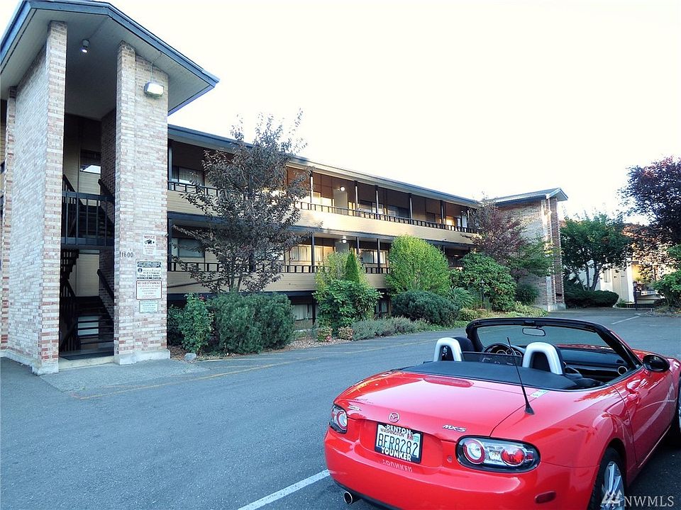 1st image of 11600 Rainier Ave S APT 403