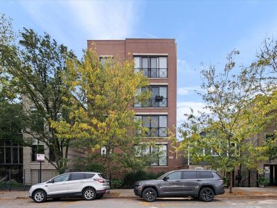 1541 W Chestnut St APT 2, Chicago, IL, 60642