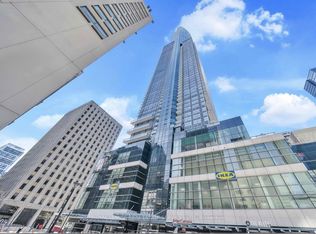 388 Yonge St #6514, Toronto, ON M5B 0A4