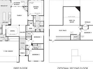 4105 Spring Ridge Dr, Cumming, GA 30028