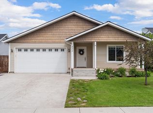 111 Cally Ln, Kalispell, MT 59901